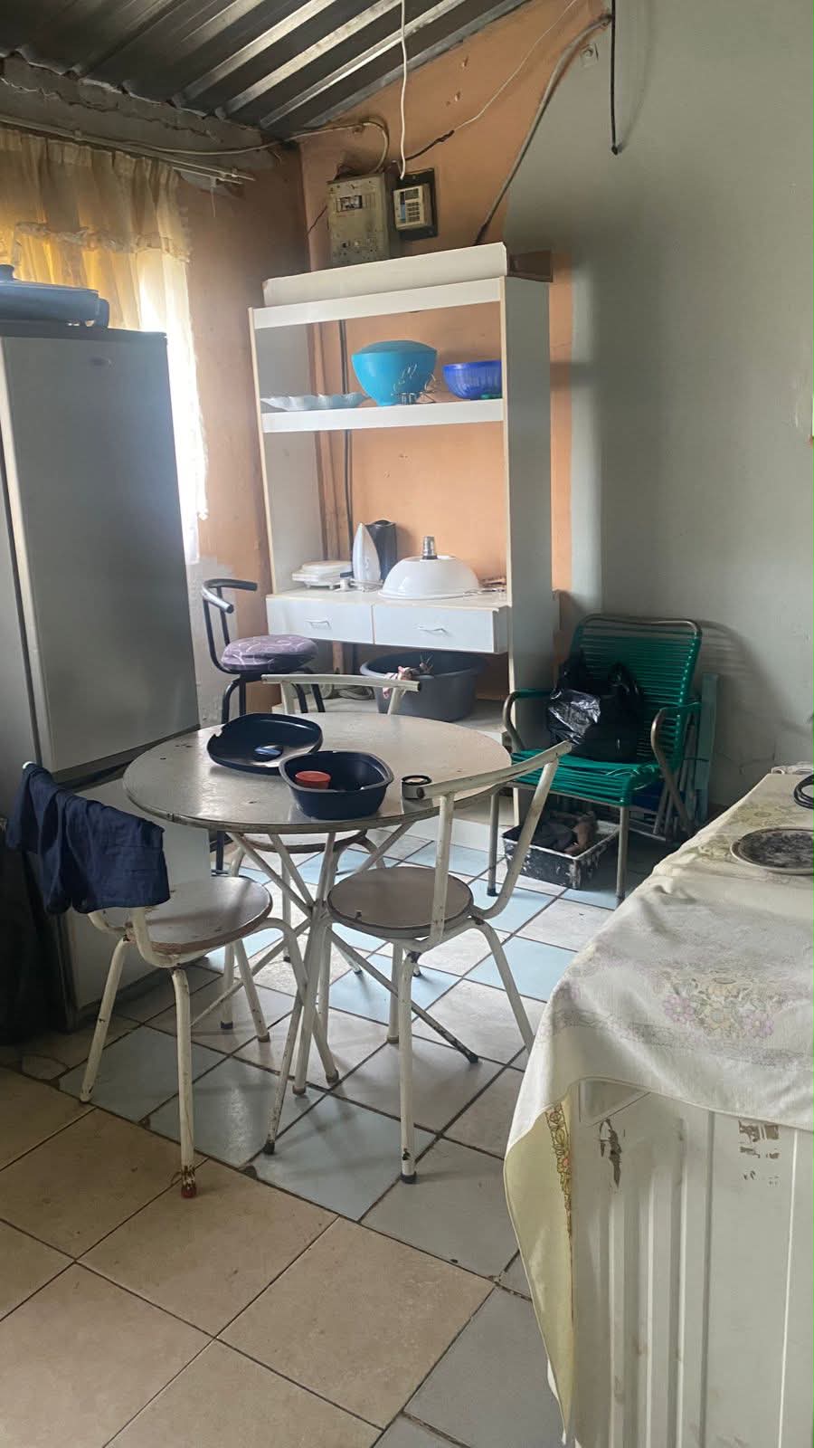 2 Bedroom Property for Sale in Zamdela Free State